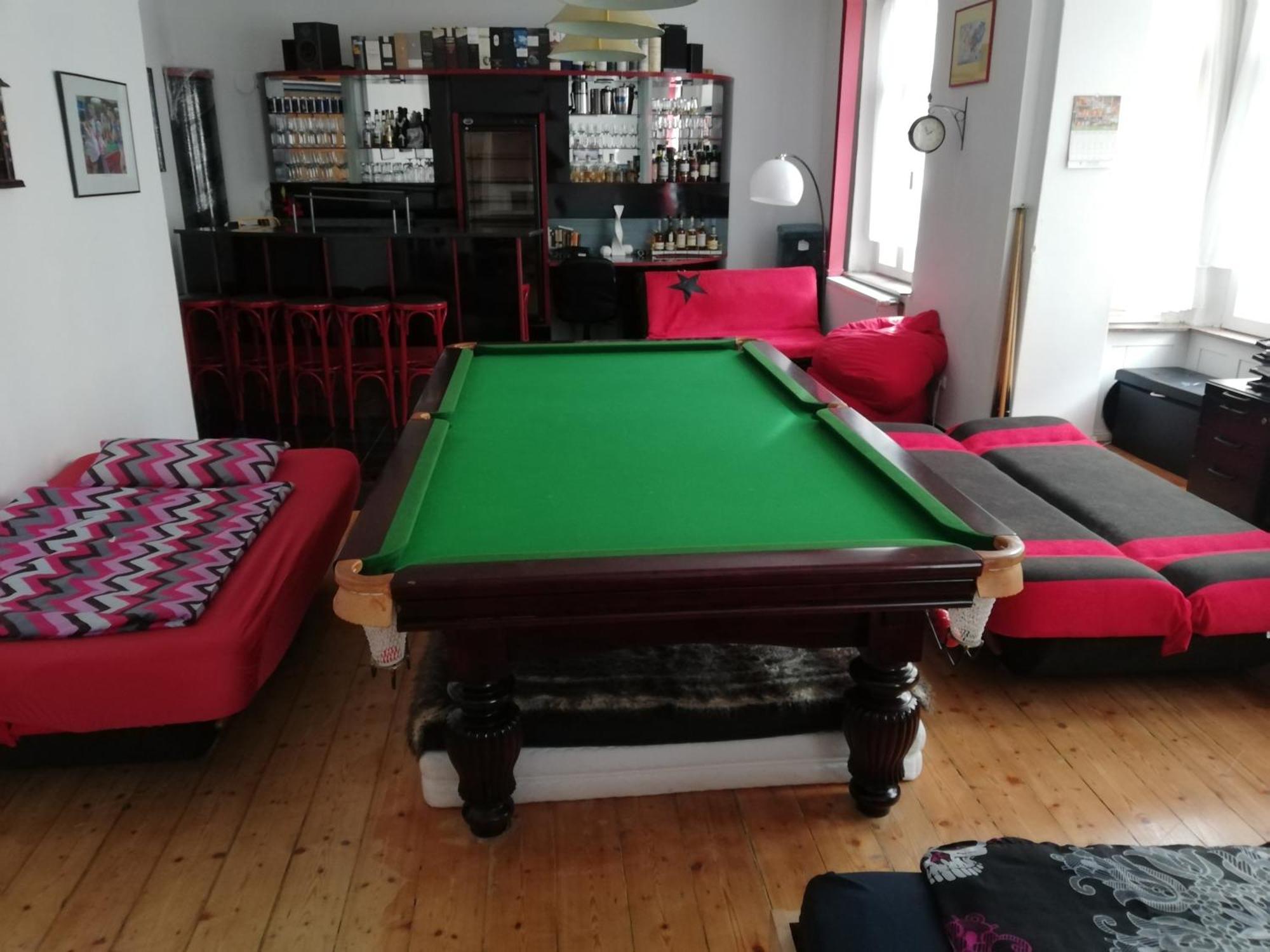 Privatzimmer Hagen Luaran gambar