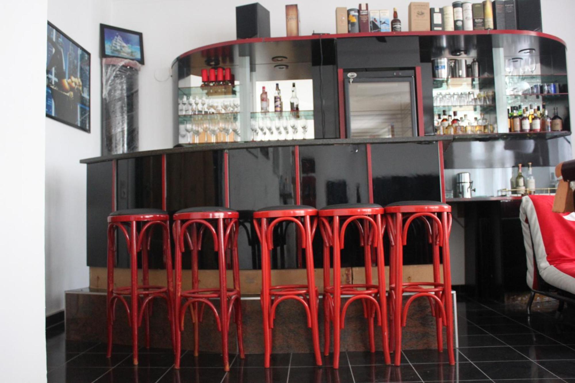 Privatzimmer Hagen Luaran gambar