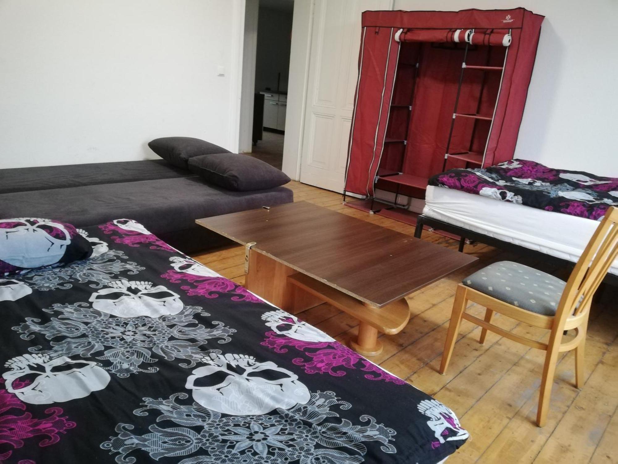 Privatzimmer Hagen Luaran gambar
