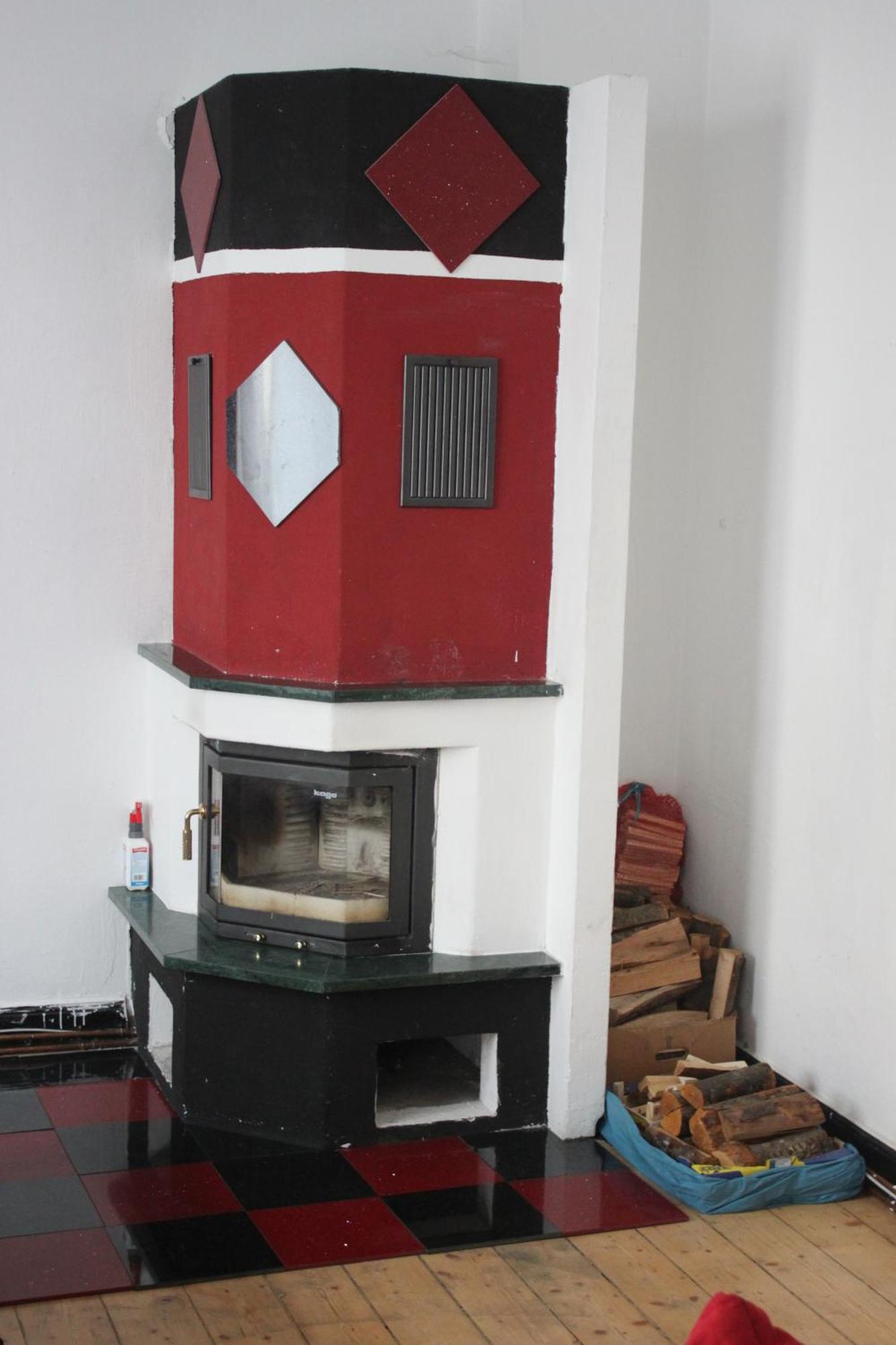 Privatzimmer Hagen Luaran gambar