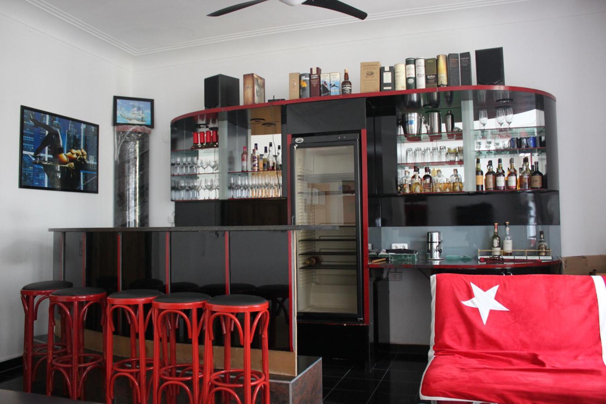Privatzimmer Hagen Luaran gambar