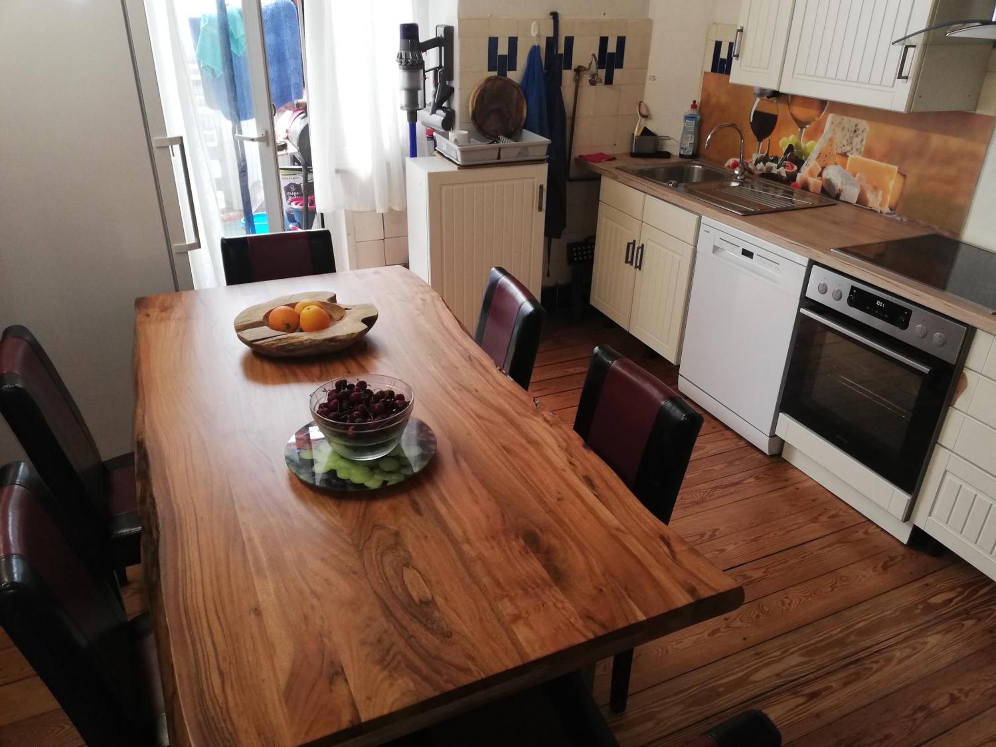 Privatzimmer Hagen Luaran gambar