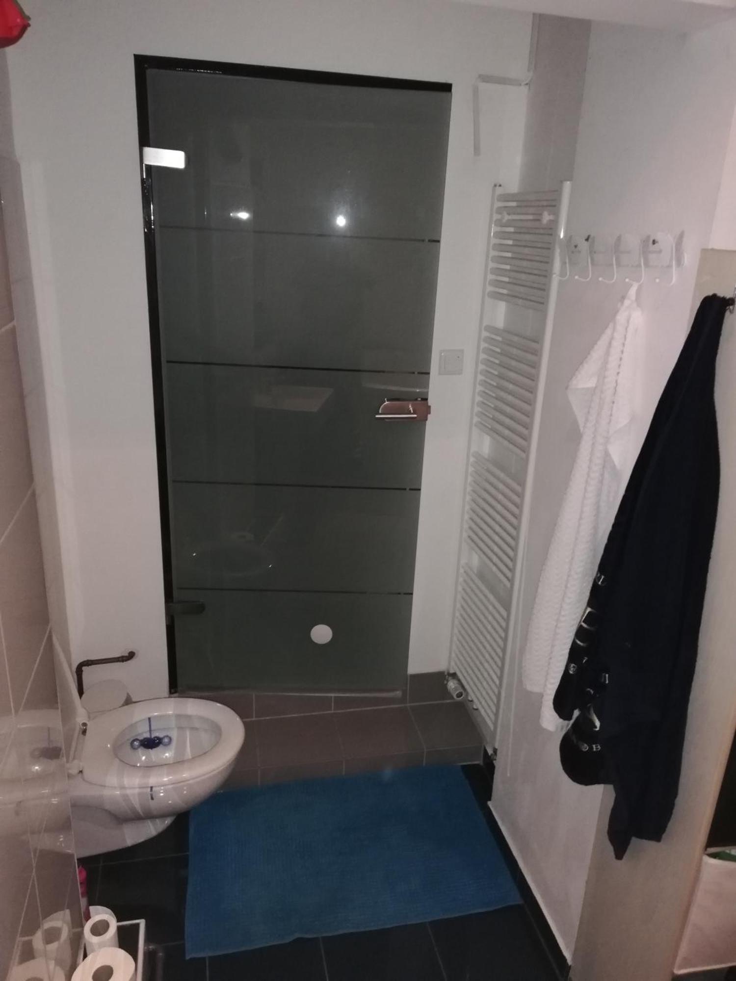 Privatzimmer Hagen Luaran gambar