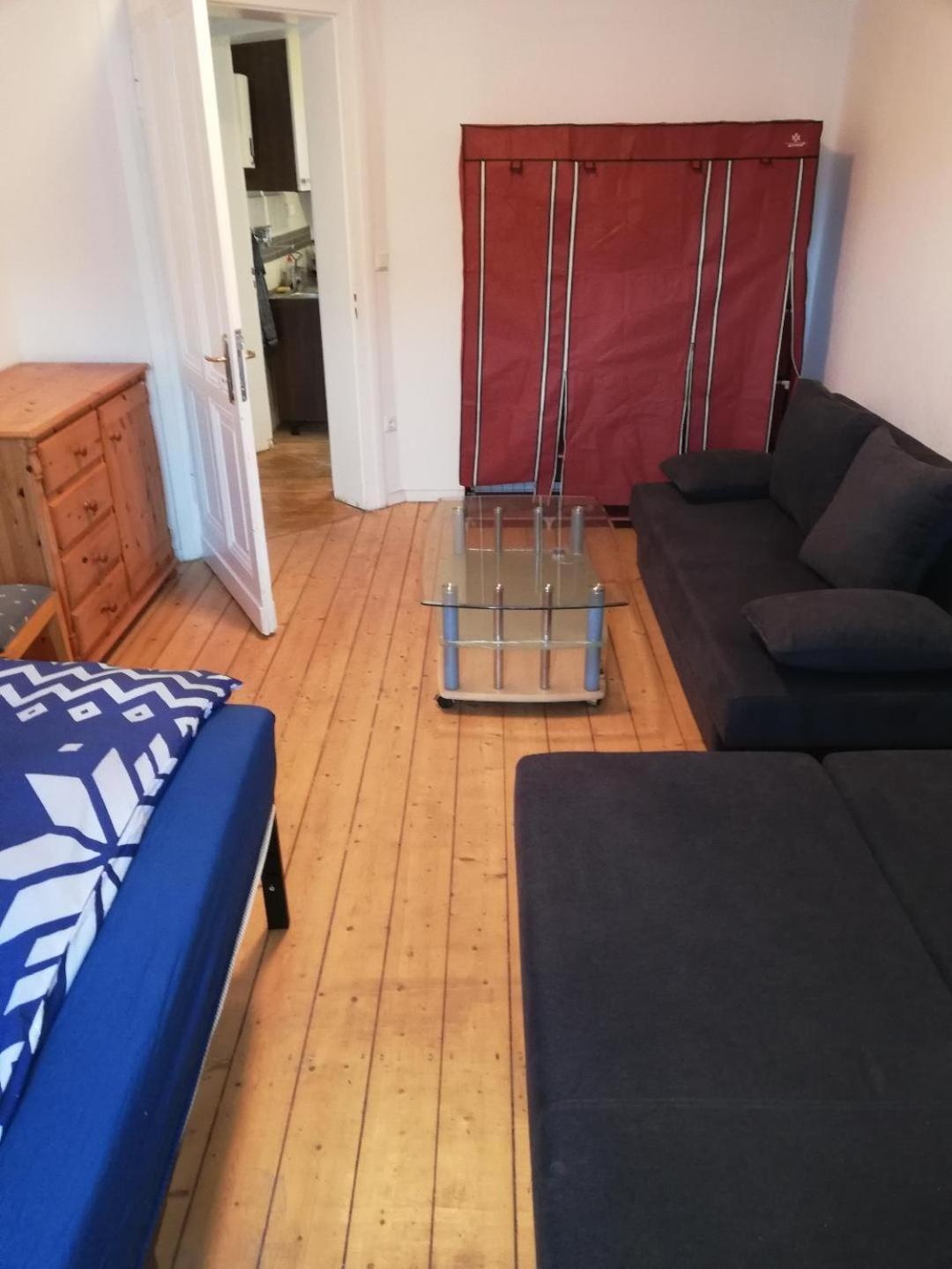 Privatzimmer Hagen Luaran gambar