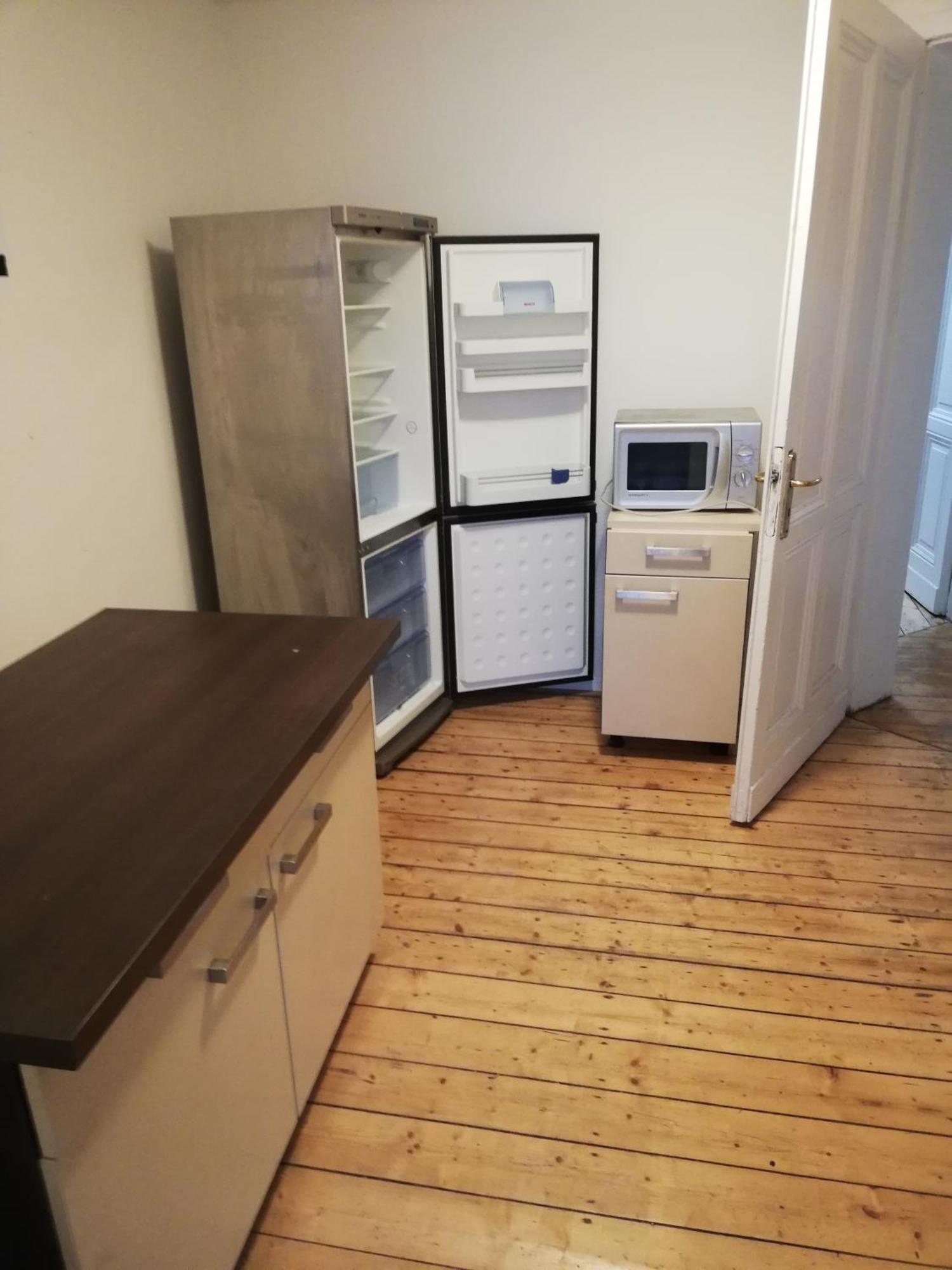 Privatzimmer Hagen Luaran gambar