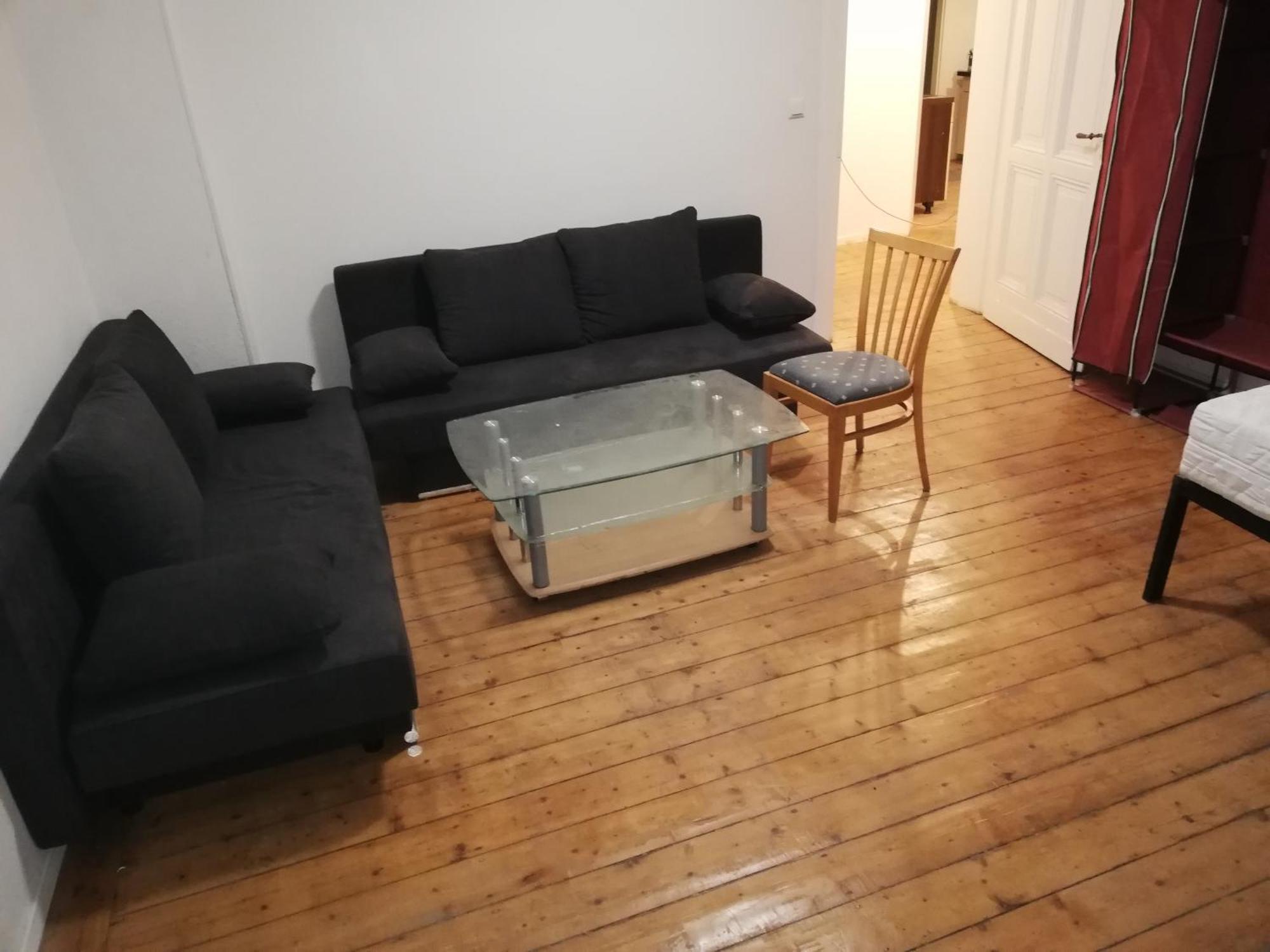 Privatzimmer Hagen Luaran gambar