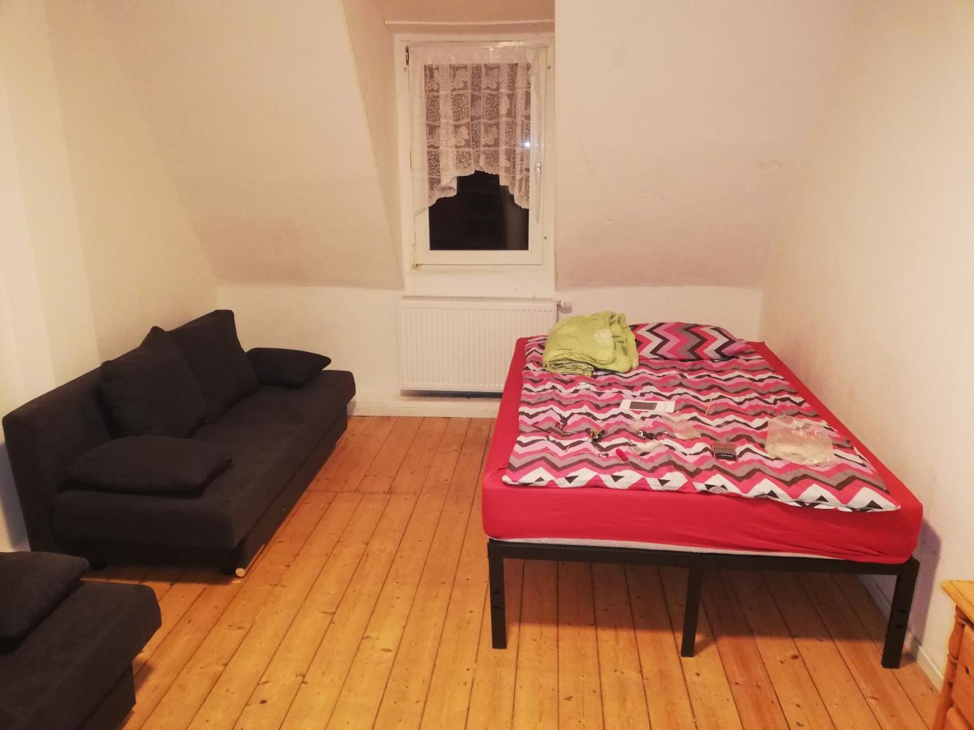 Privatzimmer Hagen Luaran gambar