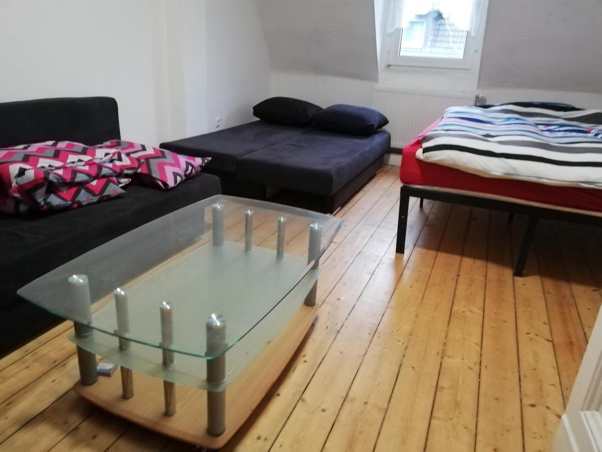 Privatzimmer Hagen Luaran gambar