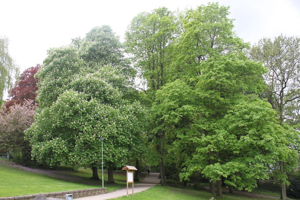 Privatzimmer Hagen Luaran gambar