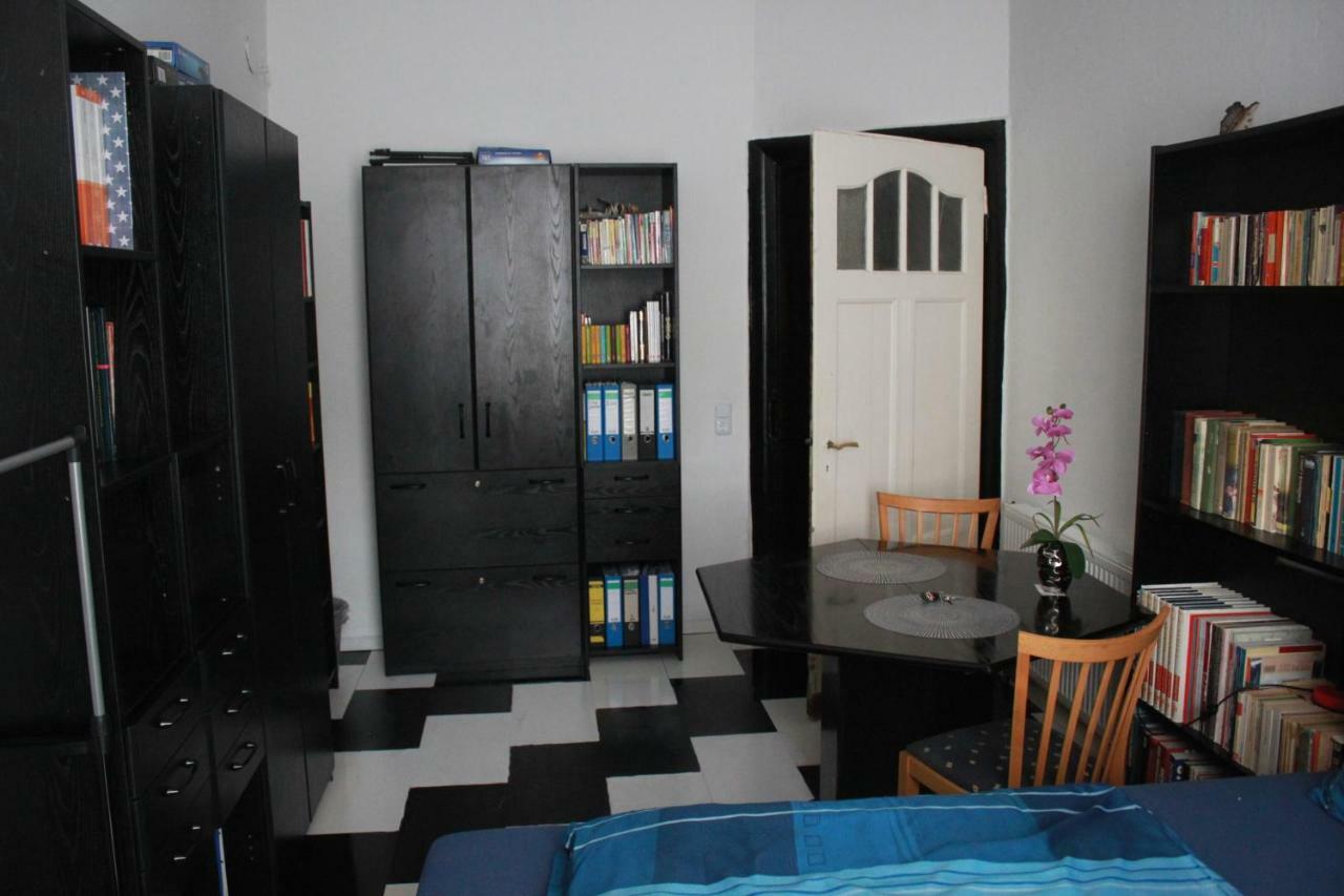 Privatzimmer Hagen Luaran gambar