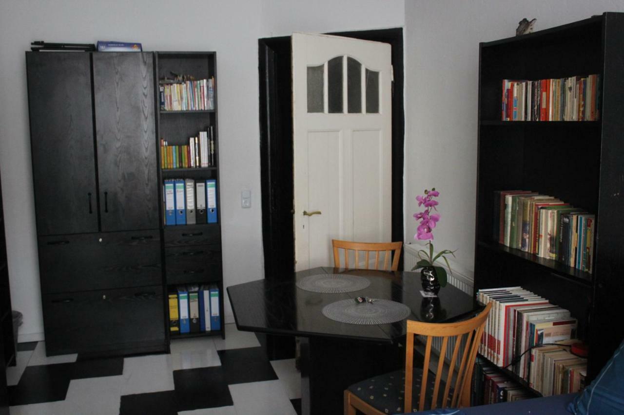 Privatzimmer Hagen Luaran gambar