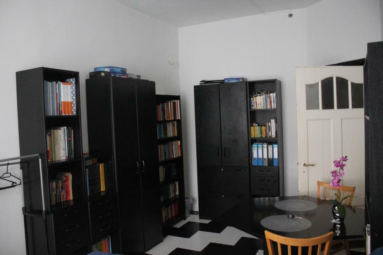 Privatzimmer Hagen Luaran gambar