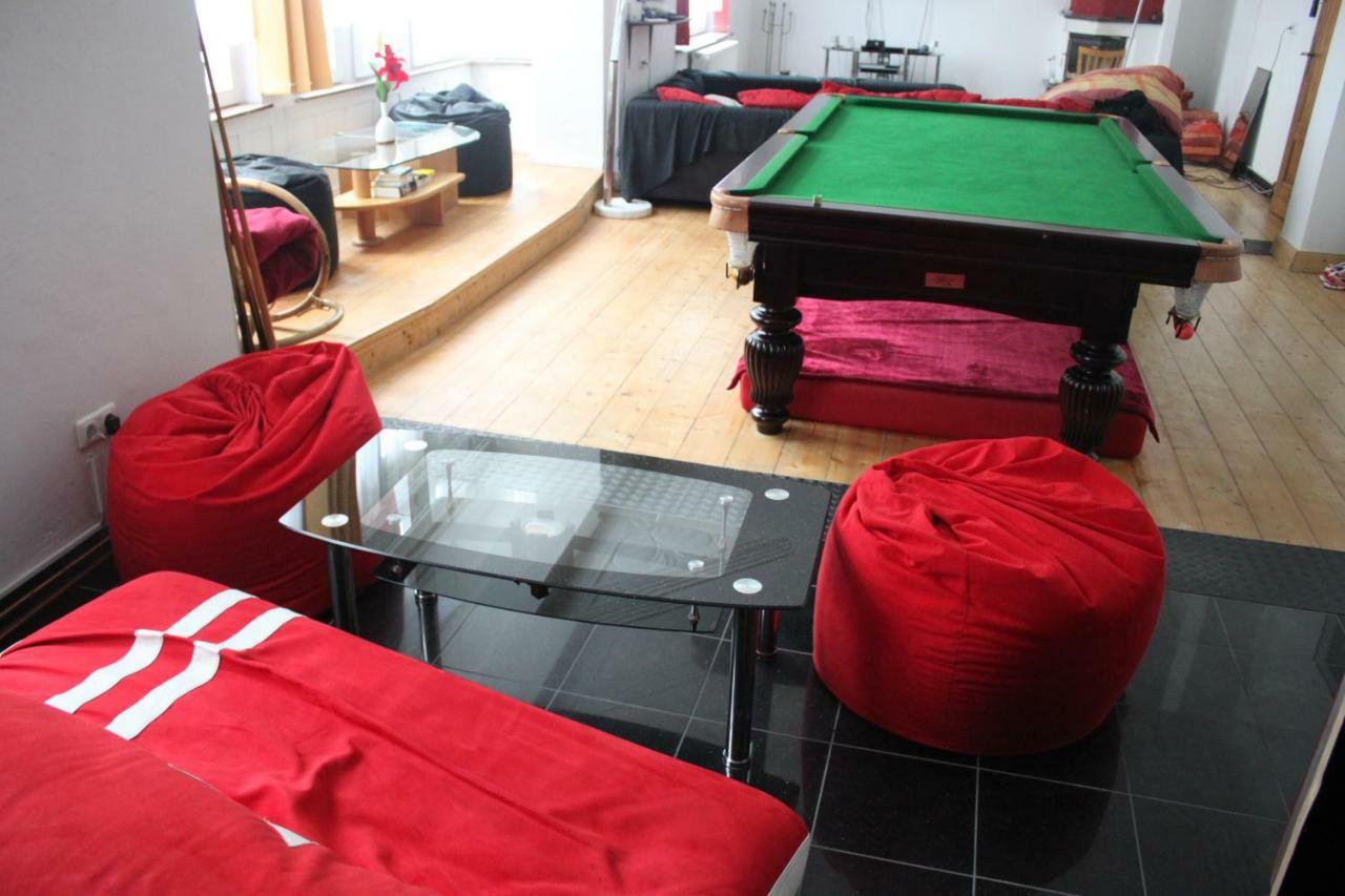 Privatzimmer Hagen Luaran gambar